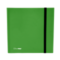 12-Pocket Card Binder for ECLIPSE Easy Shuffle Protector Sleeves - Display Geek, Inc.