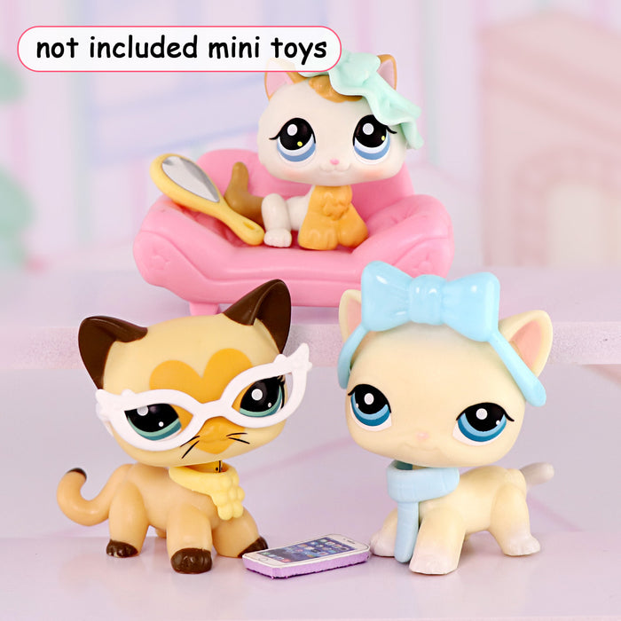 16 pc mini accessories set-B57