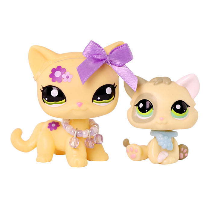 2 Pcs cat Pack