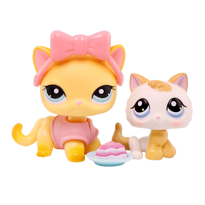 2 Pcs cat Pack