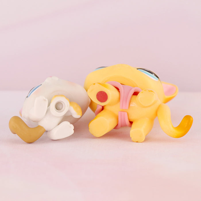 2 Pcs cat Pack