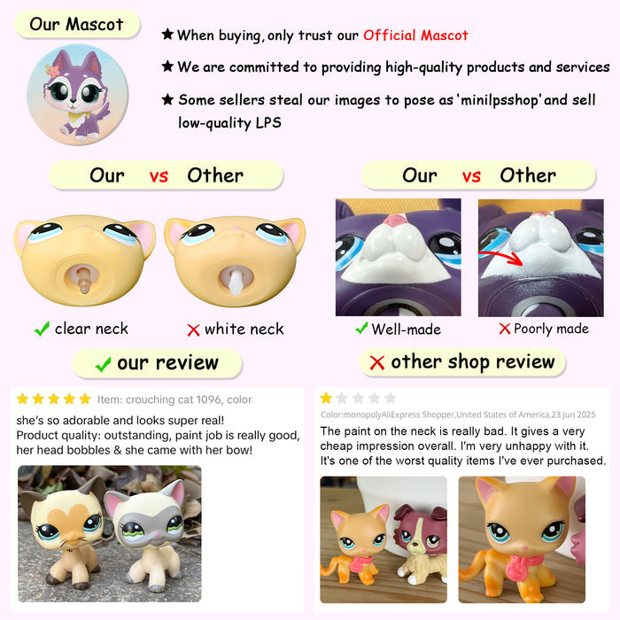 2 Pcs cat Pack