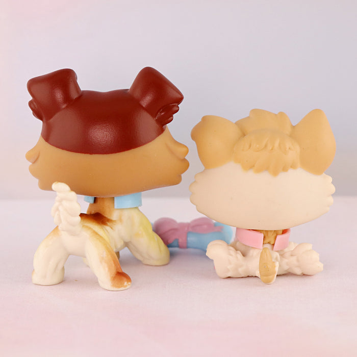 2 Pcs dog Pack