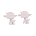 2 Pcs lps lamb white base pack