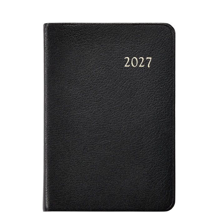 2027 Daily Journal