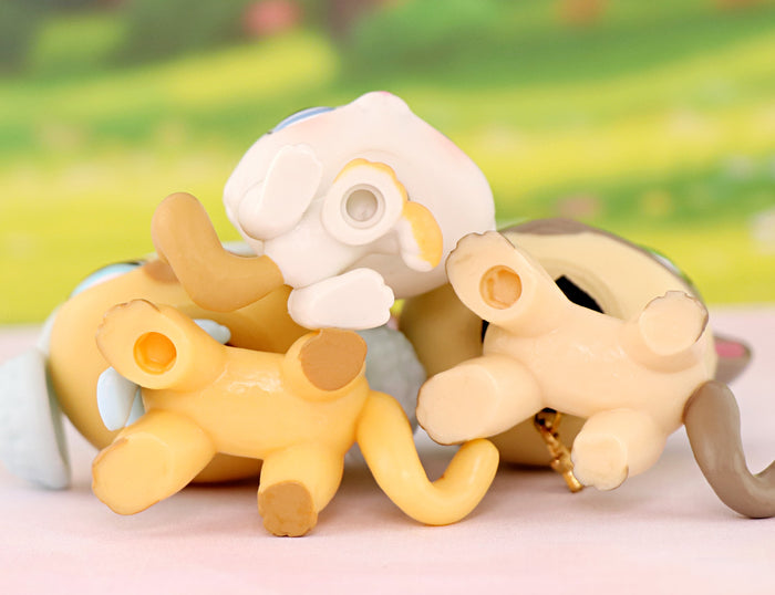 3 Pcs Cat Pack