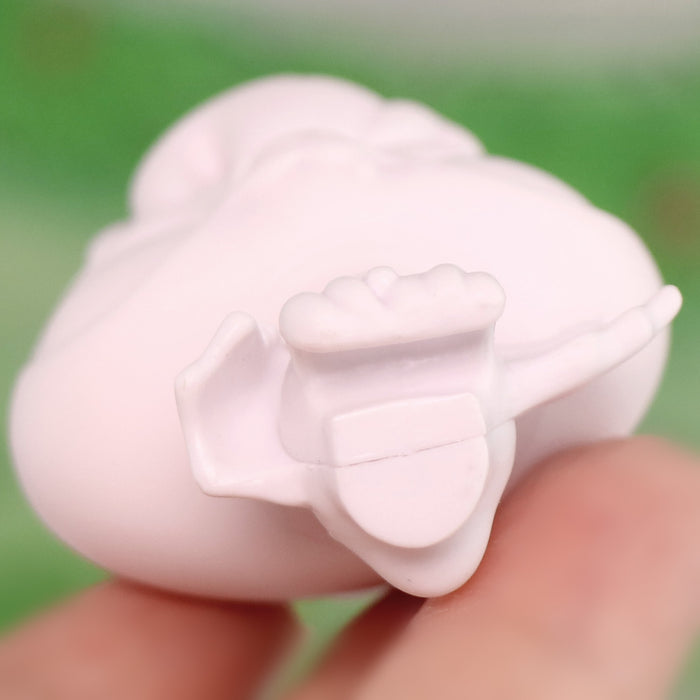 3 Pcs mini bat white base pack