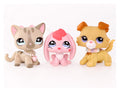 3pcs Lps set