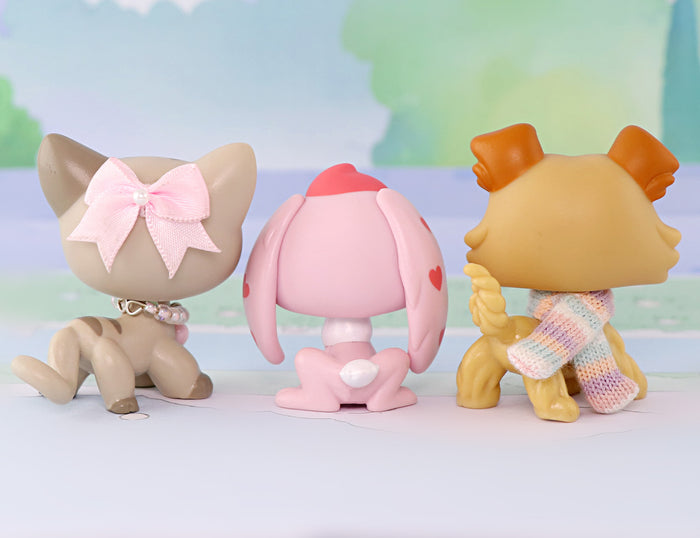 3pcs Lps set