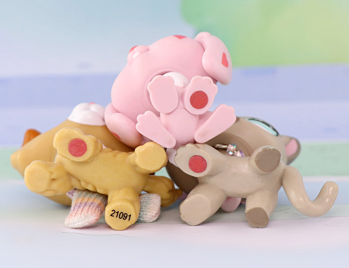 3pcs Lps set