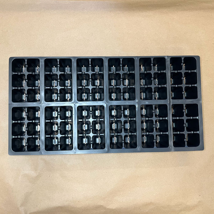 72 Cell Plug Inserts