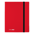 9-Pocket Card Binder for ECLIPSE Easy Shuffle Protector Sleeves - Display Geek, Inc.