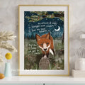 A4 Art Print - Magic