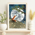 A4 Art Print - Yours To Keep