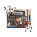 Ace Ventura Funko Pop Photo Jigsaw puzzle by UrbanRoxStarr