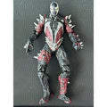 Action Figure Spawn Movie