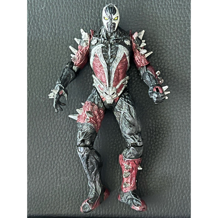 Action Figure Spawn Movie