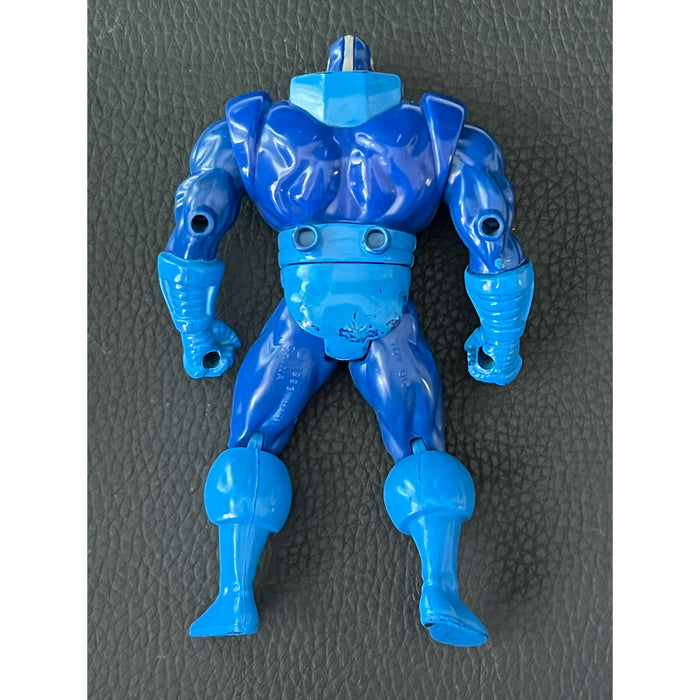 Action Figure X-Men Apocolypse