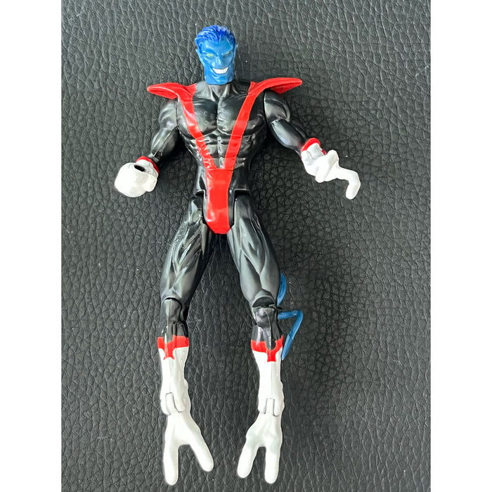 Action Figure X-Men Nightcrawler