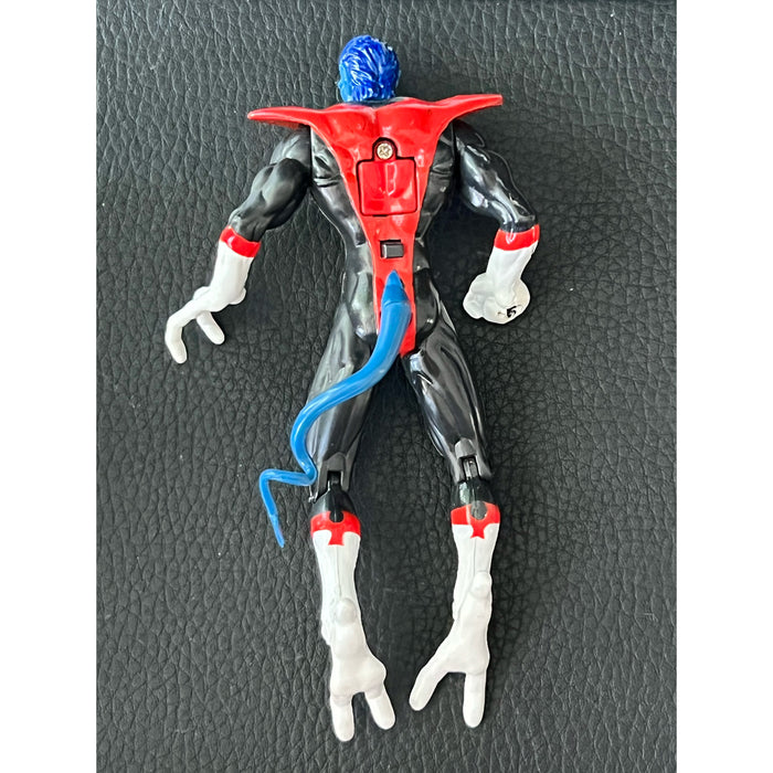 Action Figure X-Men Nightcrawler