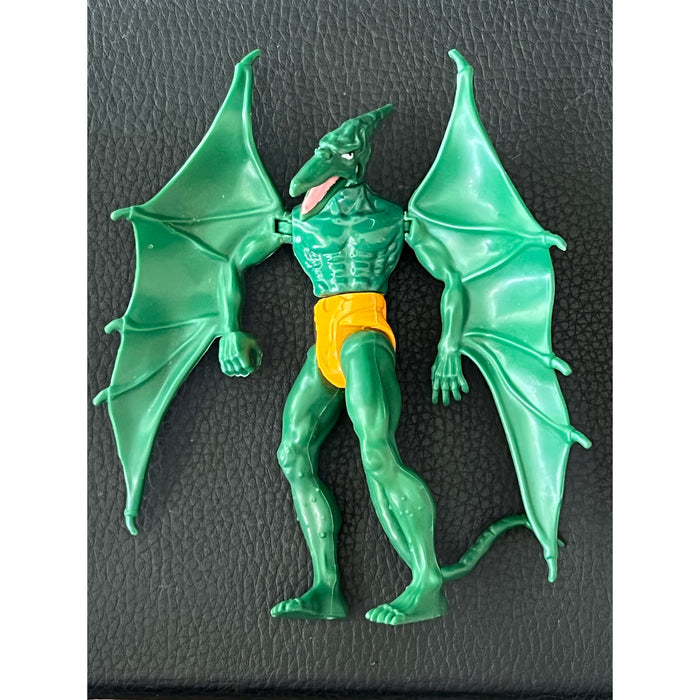 Action Figure X-Men Sauron