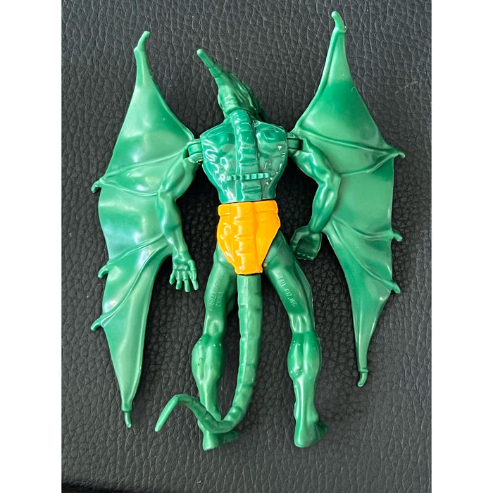 Action Figure X-Men Sauron