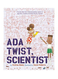 Ada Twist, Scientist
