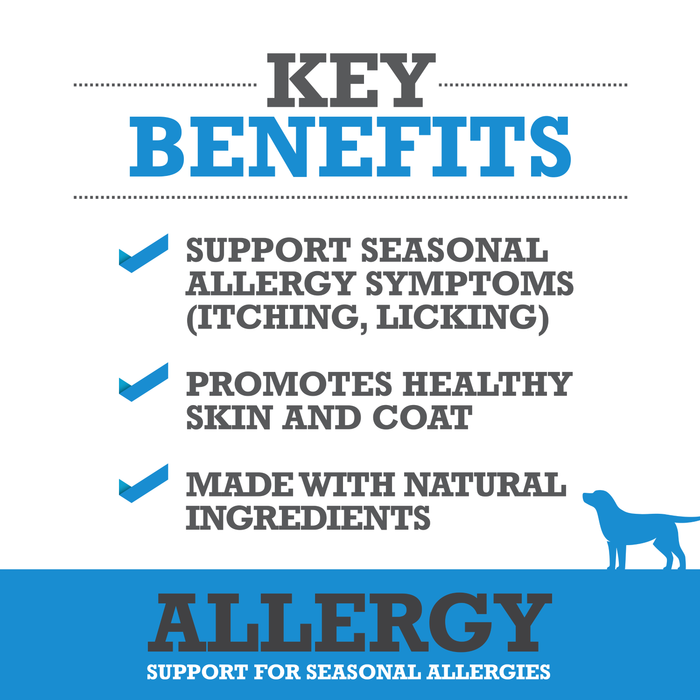 Advanced Allergy Bundle