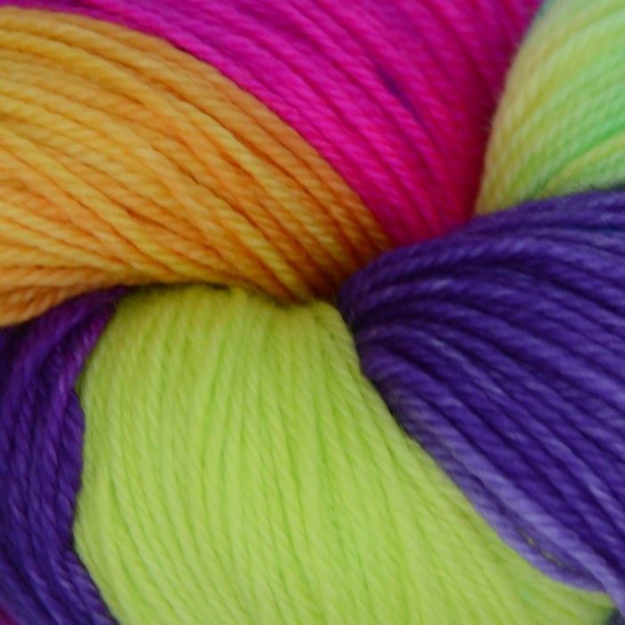 A9275 Locura Fluo