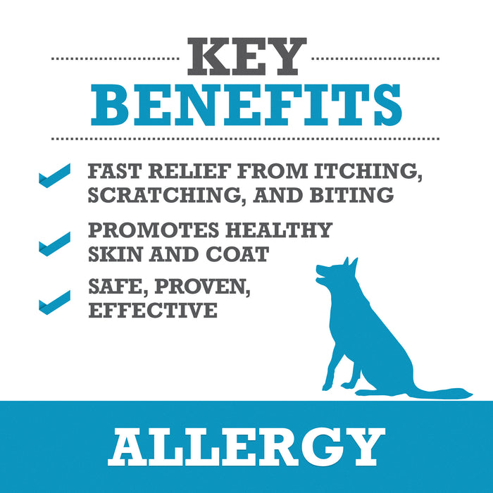 Allergy 6-Pack