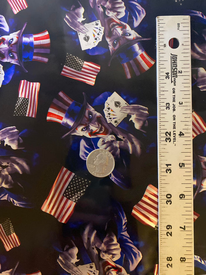 American Joker
