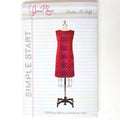 Anna Maria Textiles - Shake it Shift Pattern - PTNMT034