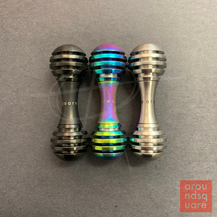 AroundSquare Knucklebone Modular - Begleri - Skill Toy — view 4
