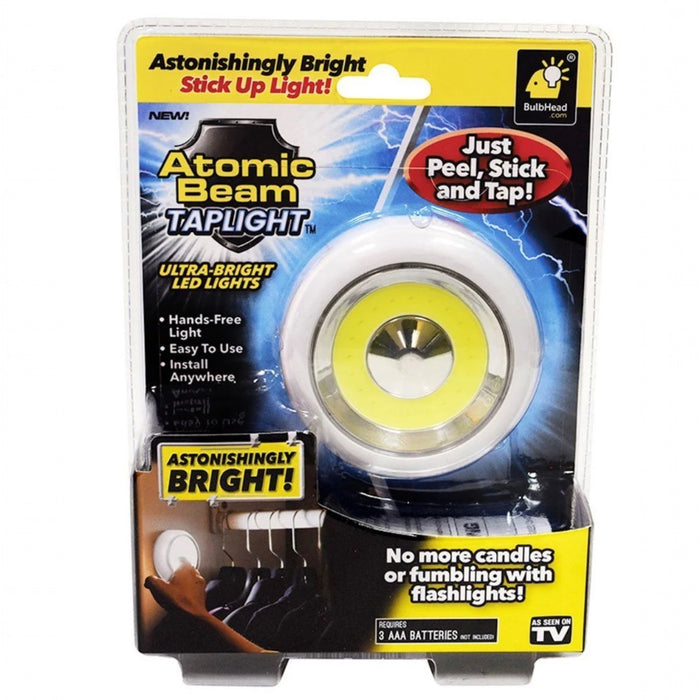 stick light