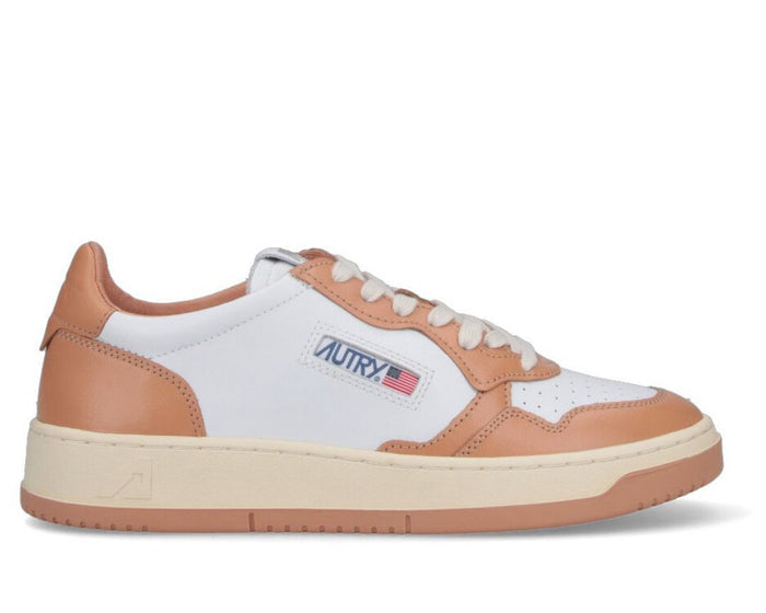 Autry Classic Low-Top Sneakers
