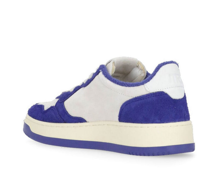 Autry Medalist Low Sneakers
