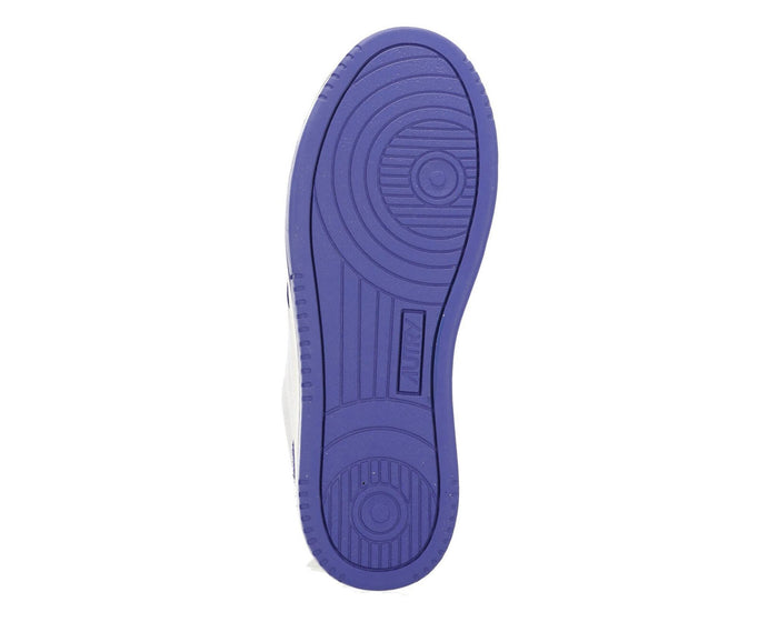 Autry Medalist Low Sneakers
