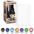 pop protector for hunter x awaken gon sdcc best funko pop protectors thick strong uv scratch flat top stack vinyl display geek plastic shield vaulted eco armor fits collect protect display case kollector protector