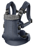 Baby Bjorn Slings & Carriers Anthracite Mesh Baby Bjorn Baby Carrier Harmony
