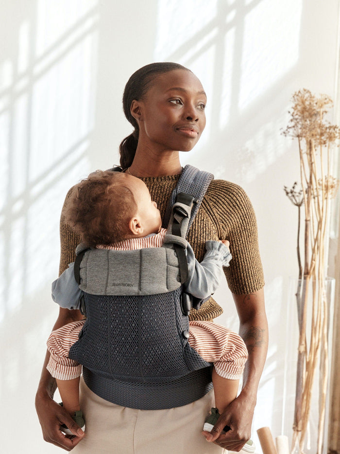 Baby Bjorn Slings & Carriers Baby Bjorn Baby Carrier Harmony