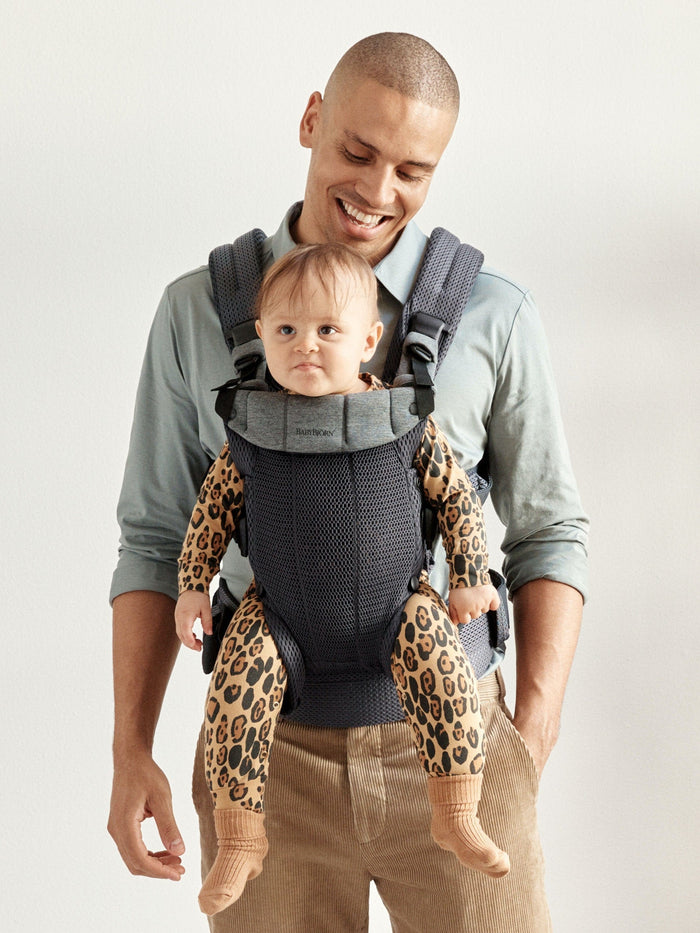 Baby Bjorn Slings & Carriers Baby Bjorn Baby Carrier Harmony