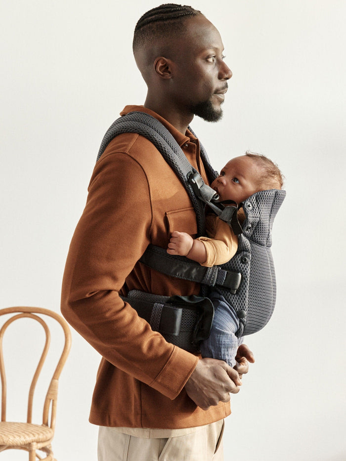 Baby Bjorn Slings & Carriers Baby Bjorn Baby Carrier Harmony