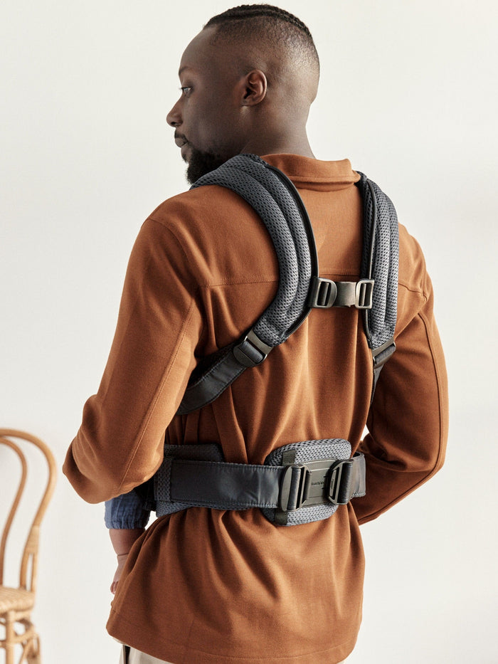 Baby Bjorn Slings & Carriers Baby Bjorn Baby Carrier Harmony