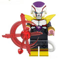 Baby Frieza (Dragon Ball Z Super) - Custom Building Blocks Mini Figures Compatible with Brick Building System