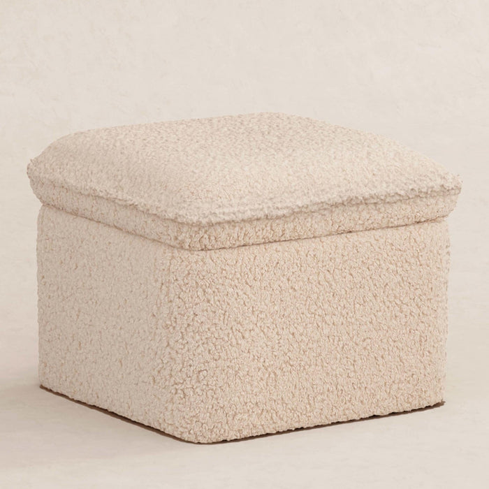Chai Shearling