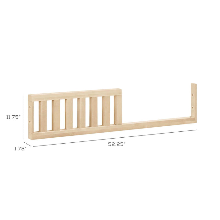 Babyletto Conversion Kits Babyletto Nifty Toddler Bed Conversion Kit