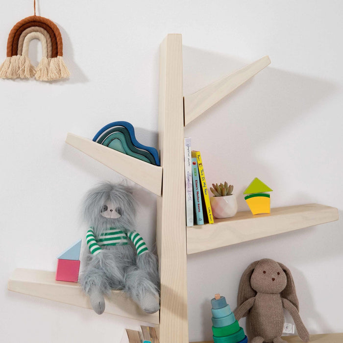 Babyletto Bookcases Babyletto Spruce Tree Bookcase