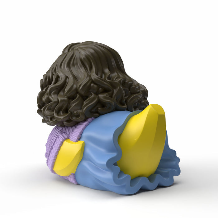 Back to the Future Lorraine Baines McFly Mini TUBBZ Cosplaying Duck
