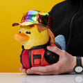 Back to the Future Part II Marty McFly 2015 TUBBZ Plushie