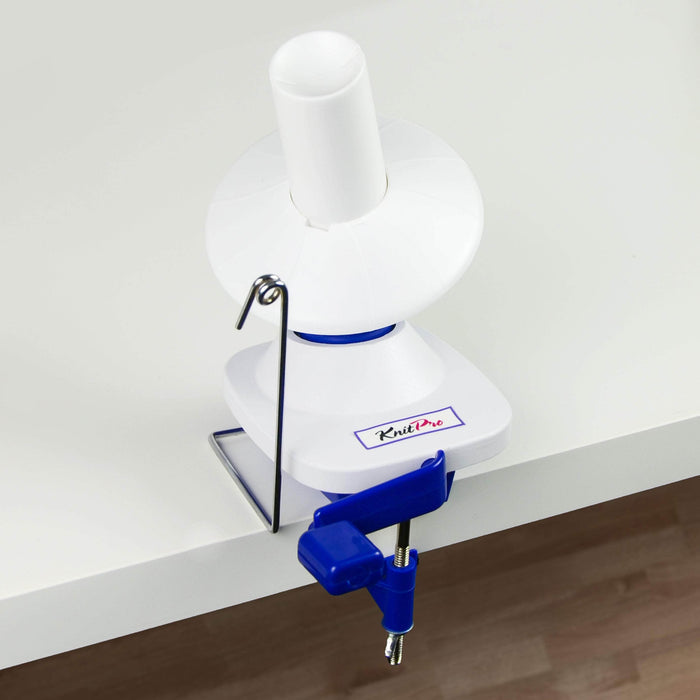 Ball Winder
